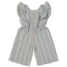 Taupe Overall