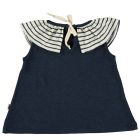Navy Dress