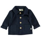 Navy Jacket Blazer
