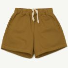 Woven Short | Bronze Mist