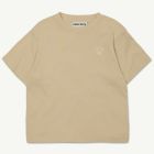Regular Tee | Bleached Sand