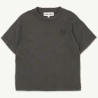 Regular Tee | Phantom Jersey