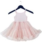 Pettiskirt Tutu Dress | Pink