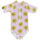 Sunny Flower Swimsuit