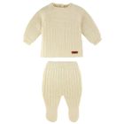 Merino Blend Set | Beige 913