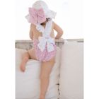 Garden Bunnies Sunny Hat