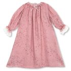 Victoria Nightdress | Pink Stars
