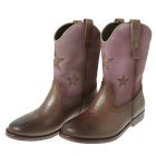 Cowboy Boots | Stars
