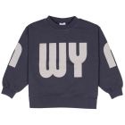 Scale Sweat | Slate