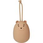 Watson Night Light | Mr Bear/Tuscany Rose