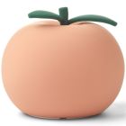 Winston Night Light | Peach/Pale Tuscany Multi Mix