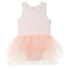 B.A.E. Tutu Dress | VELVET Shirley Pink