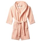 Naram Kids Bathrobe | Tropical & Creme