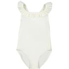 Alba Vanilla Swimsuit