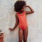 Alba Clementine Swimsuit