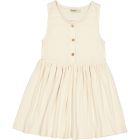 Dova Eggshell Dress