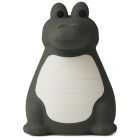 Winston Night Light | Crocodile/Hunter Green