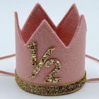 1/2 Crown