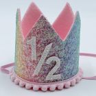 1/2 Crown