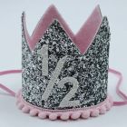 1/2 Crown