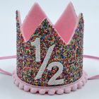 1/2 Crown