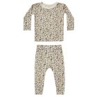 Bamboo PJ Set | Fleur