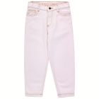 Tiny Baggy Jeans