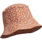 Matty Sun Hat | Mini Leo Tuscany Rose