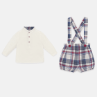 2 Piece Boys Set