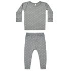 Bamboo PJ Set | Criss Cross