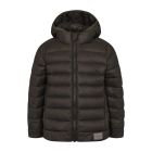 Owen Puffer Jacket | Dark Moss