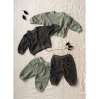 Naturally Dyed Set