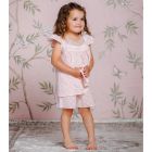 Dora Pajama Set