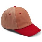 Danny Cap | Tuscany Rose Multi Mix