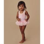 Rainbow Hux Ballet Swimsuit