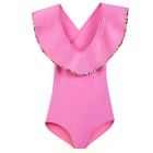 Bumby Sag Harbour Maillot Blossom