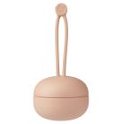 Philip Pacifier Box | Rose