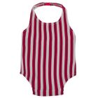Gillenia Baby Swimsuit | Red