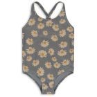 Jade Swimsuit | Daisy Blue