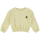 Luke Sweatshirt | Sage