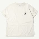 Oversized Tee | Lily