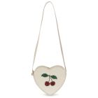 Tut Shoulder Bag | Buttercream
