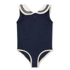 Sailor Swimsuit Navy Blazer