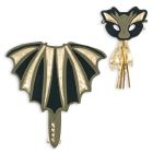 Dragon Costume | Burnt Olive