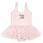 Marina Dress | Rose Smoke
