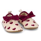 Bowie Swim Shoes | Coeur Sangria