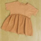 Mixed Dress
