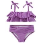Bikini Ruffle