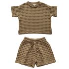 The Bay Top & The Bay Shorts