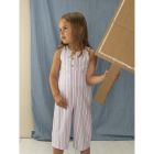 Long Leg Jumpsuit
